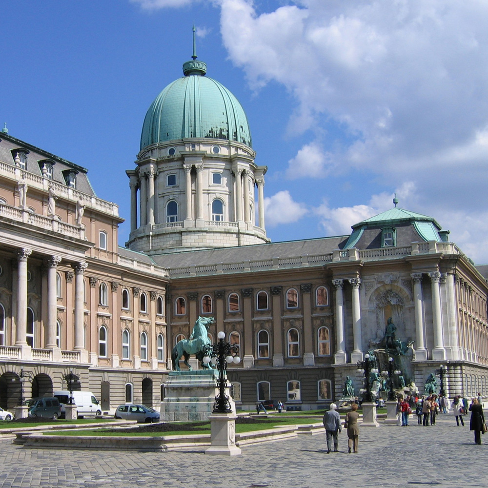 Magyar Nemzeti Galéria 5 Magyar Nemzeti Galéria