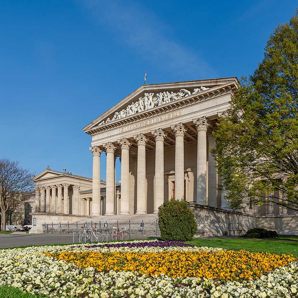 Szépművészeti Múzeum