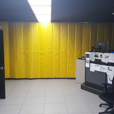 11 - sound-abatement-curtains