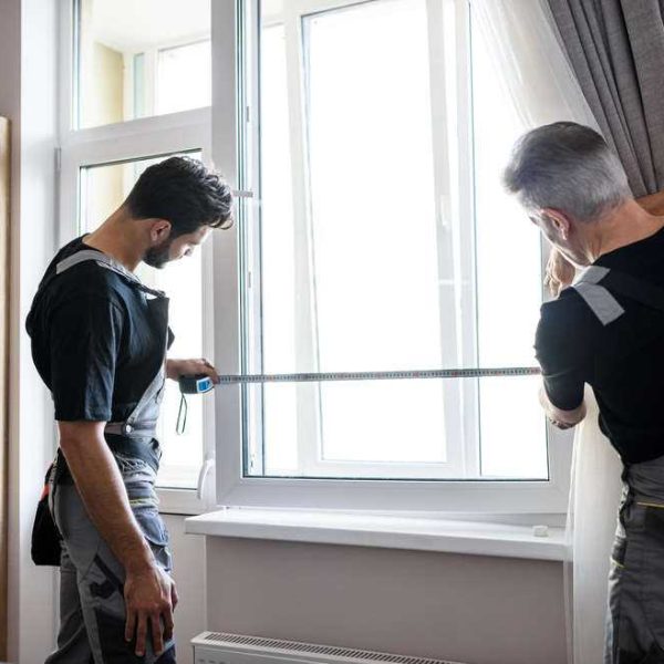 Teljeskörű szolgáltatás