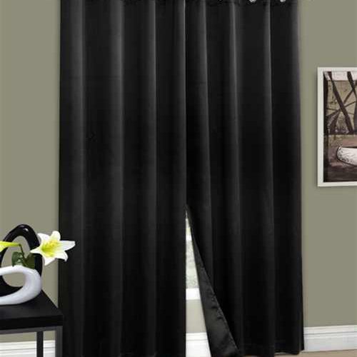 Hangszigetelő függöny, Hangfogó függöny, Utcazaj ellen